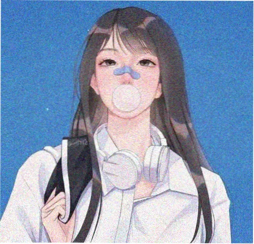 观众头像一